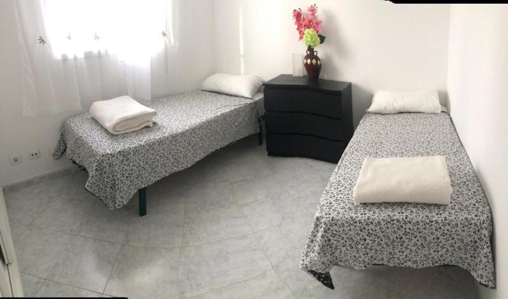 Вилла Casa Jasmin Торрокс-Коста Экстерьер фото